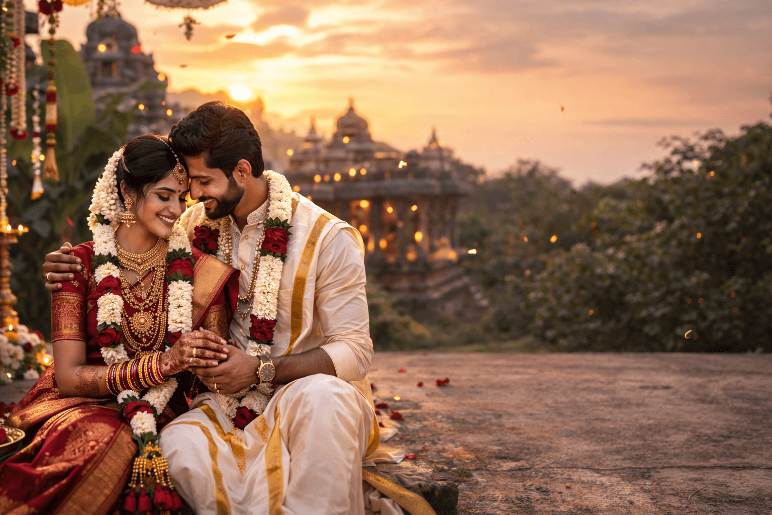 Saral Matrimony - Tamil Matrimonial Site for Marriage